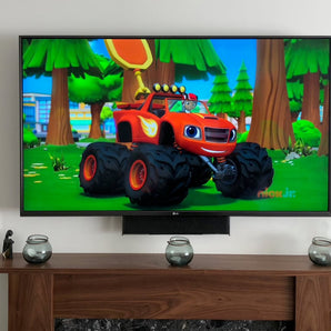 LG TV-fäste för centerhögtalare
