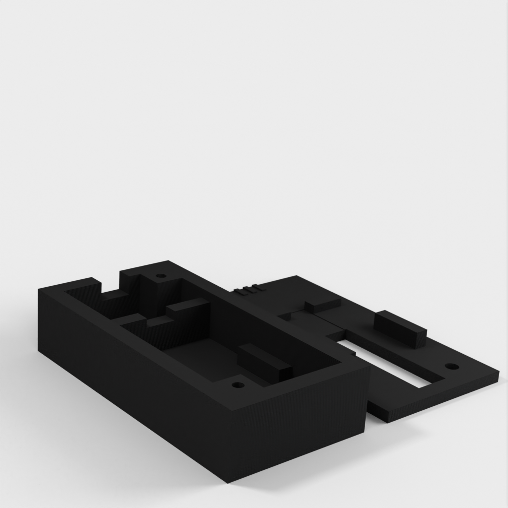 MakerBot Dioder Ljusarmaturer och utbytespluggar till Ikea