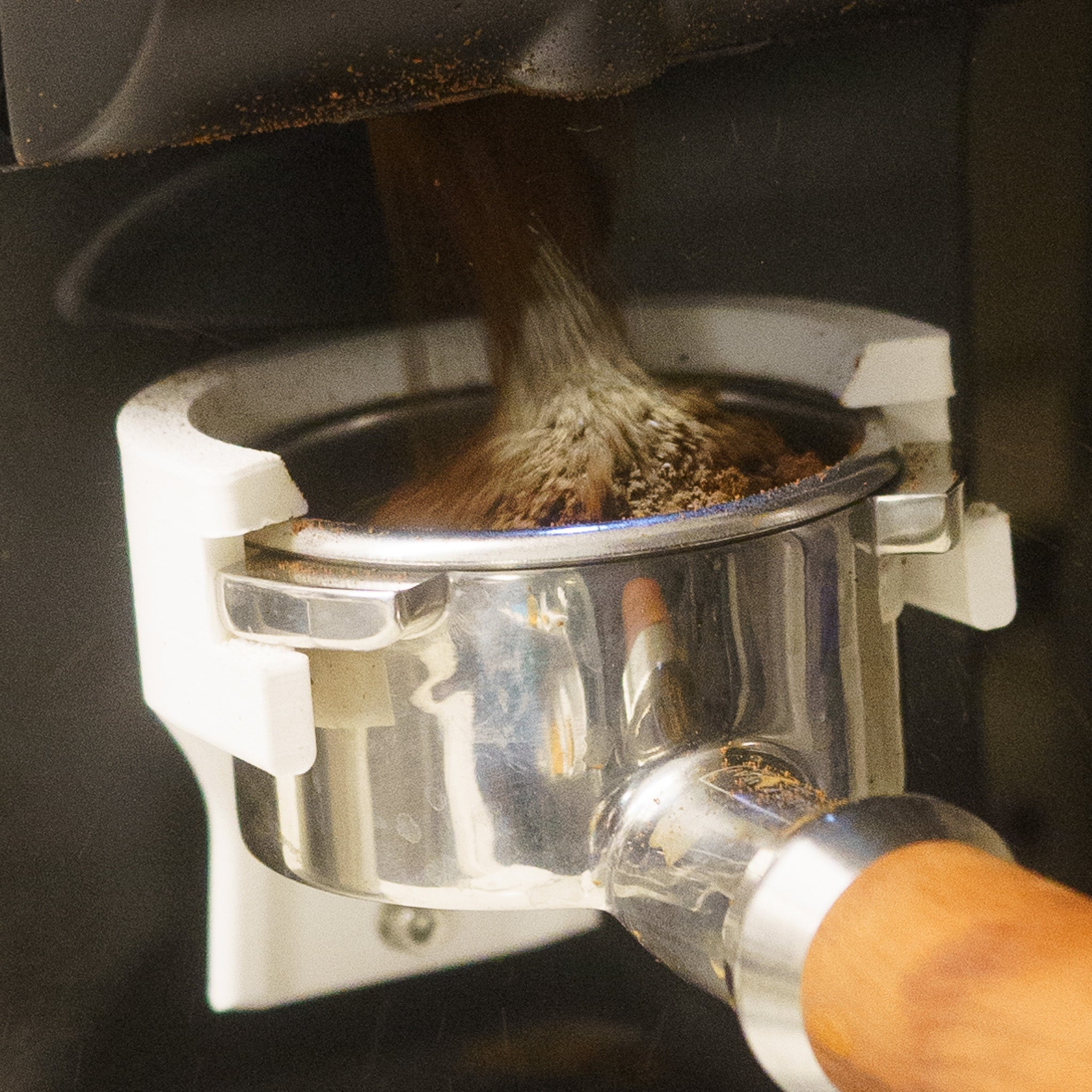Portafilter Holder til Eureka Atom Kværne – Breville Kompatibel