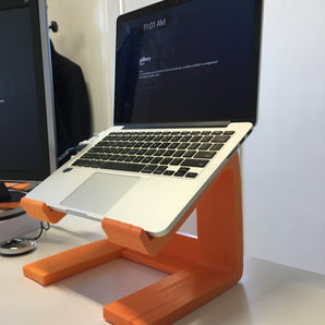 Stativ för MacBook Pro Retina