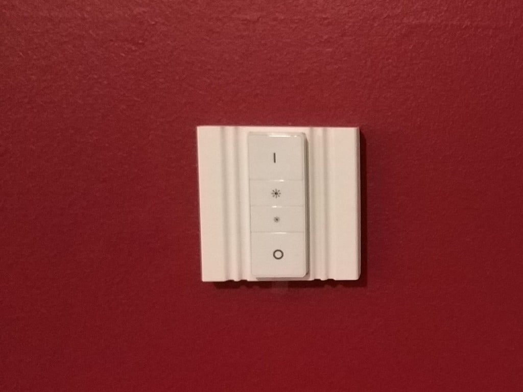 Philips Hue Dimmer-ljusströmbrytarskydd