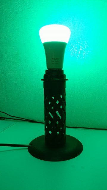 Stödlampa för Philips HUE