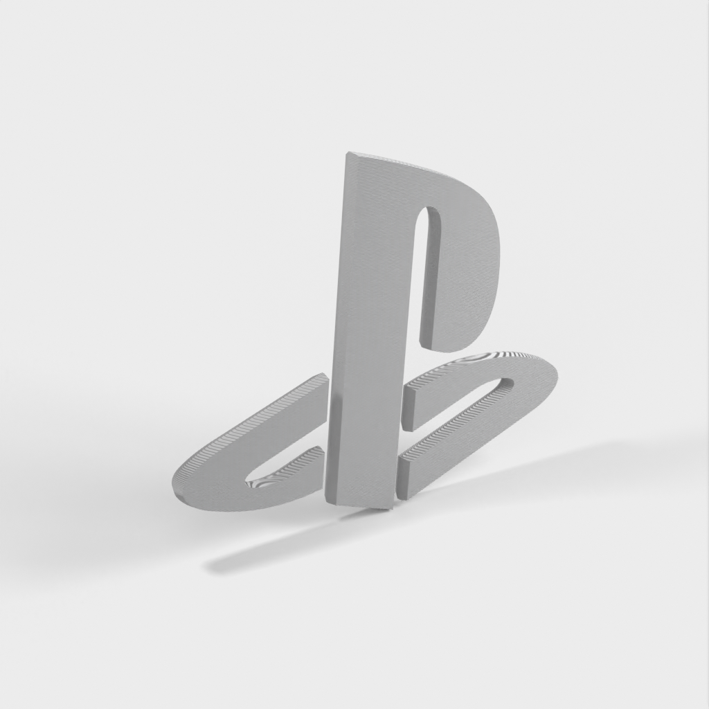 Väggfäste för PS5 Digital Edition