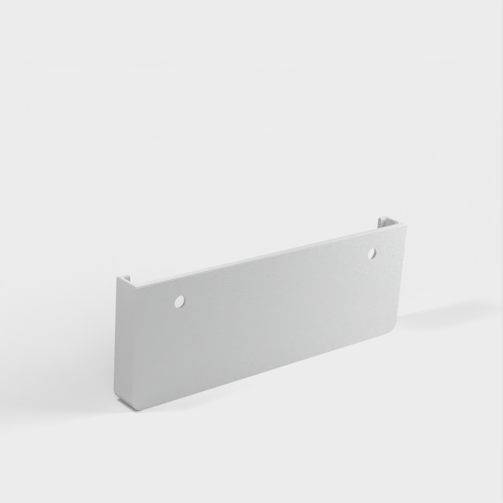 ASUS ZenPad S 8.0 (Z580C/CA) Väggfäste för surfplatta