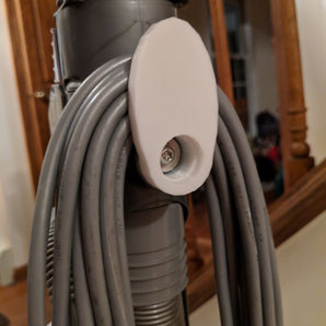 Dyson DC15 sladdhållare