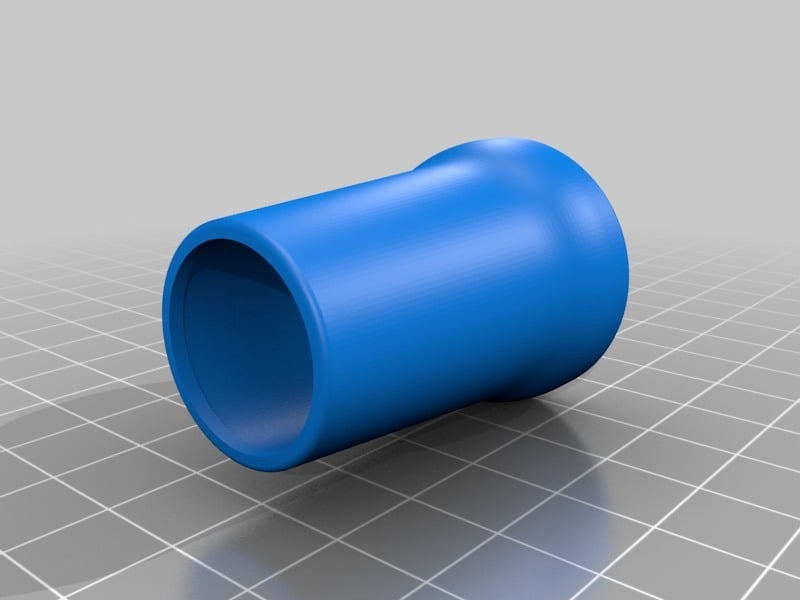 Loc-Line-kopplingar (1/4", 1/2" och 3/4")