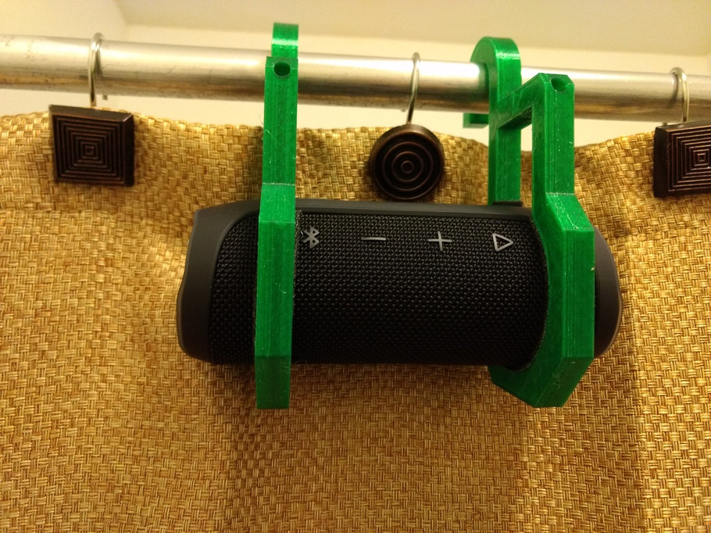 Ophæng til JBL Flip 4 Højttaler