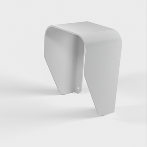 Arlo Audio Doorbell Huvskydd