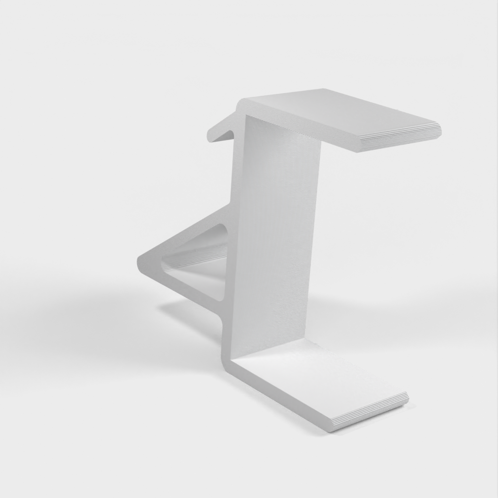 Lenovo Tab 3 Pro Dock och justerbart stativ för IKEA Malm