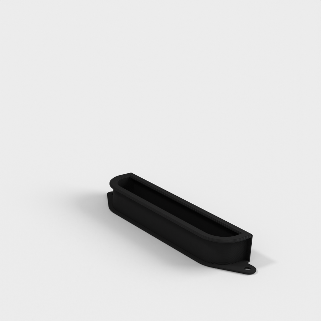 Dörr-/lådhandtag Kompatibel med Ikea Galant