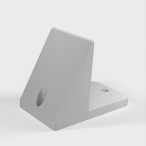 Väggfäste för Samsung Sound Bar (2 delar)
