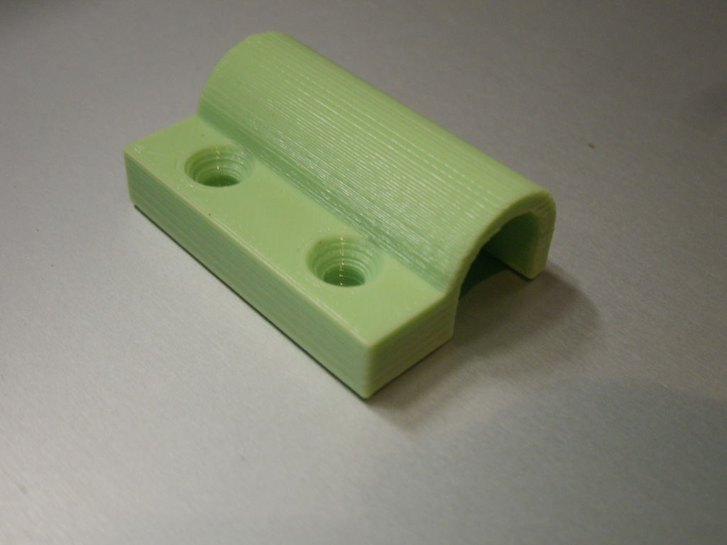 Kabelklämma för Creality Ender 3