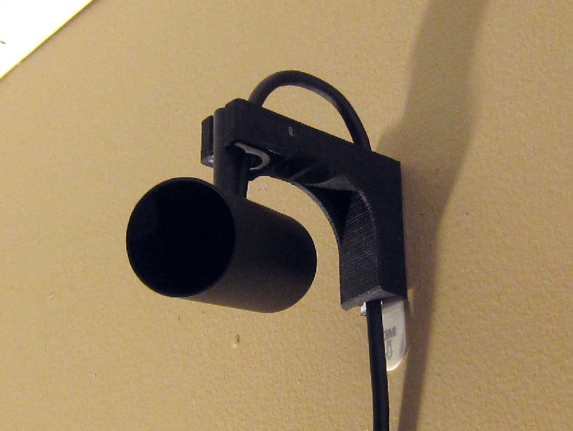 Oculus Rift sensor väggfäste