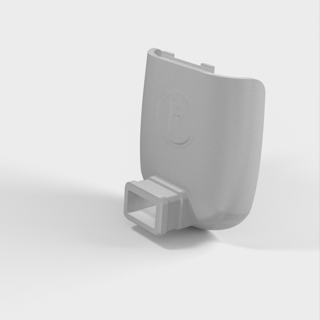 USB-drivet batteriskydd för ARLO-kamera