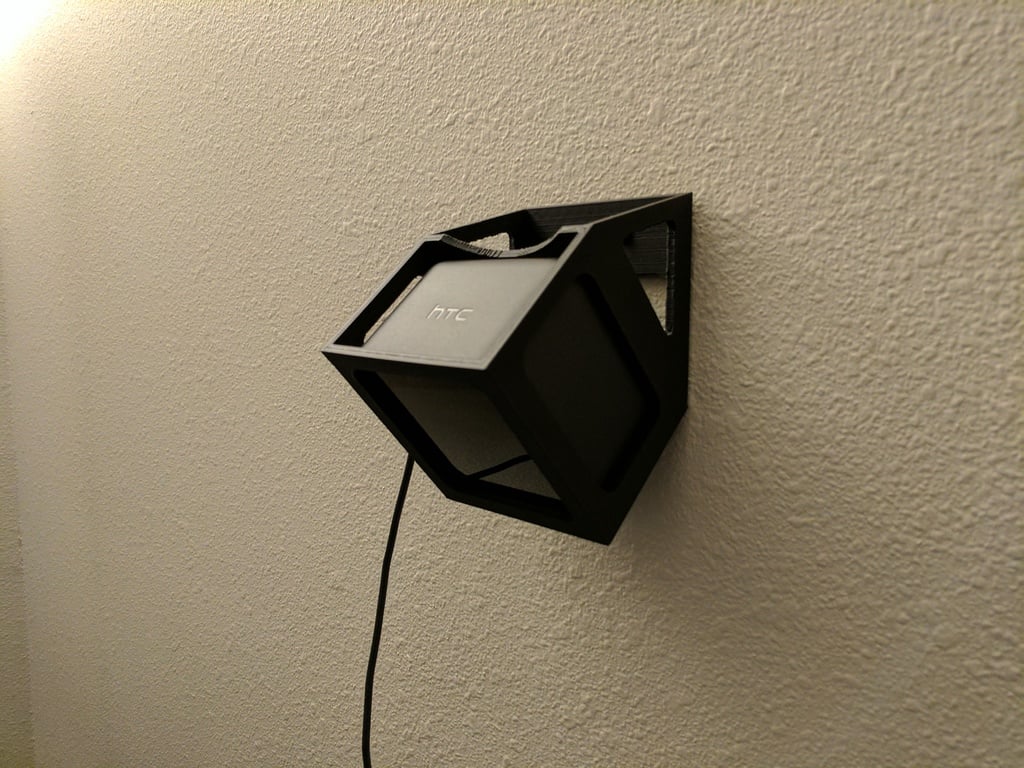 HTC Vive Lighthouse Vægbeslag