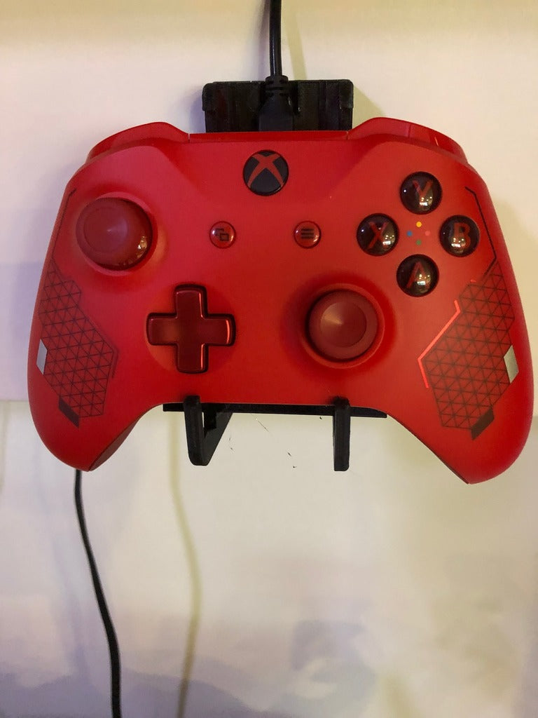 Xbox One Controller Väggfäste
