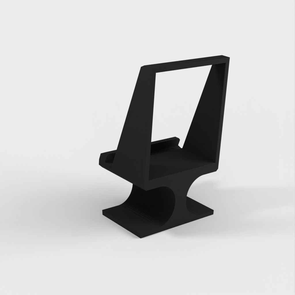 Lenovo Yoga Tablet Stand - Kompatibel med 11 mm eller mindre surfplattor