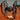 Displaystativ för LEGO TIE Fighter 75101