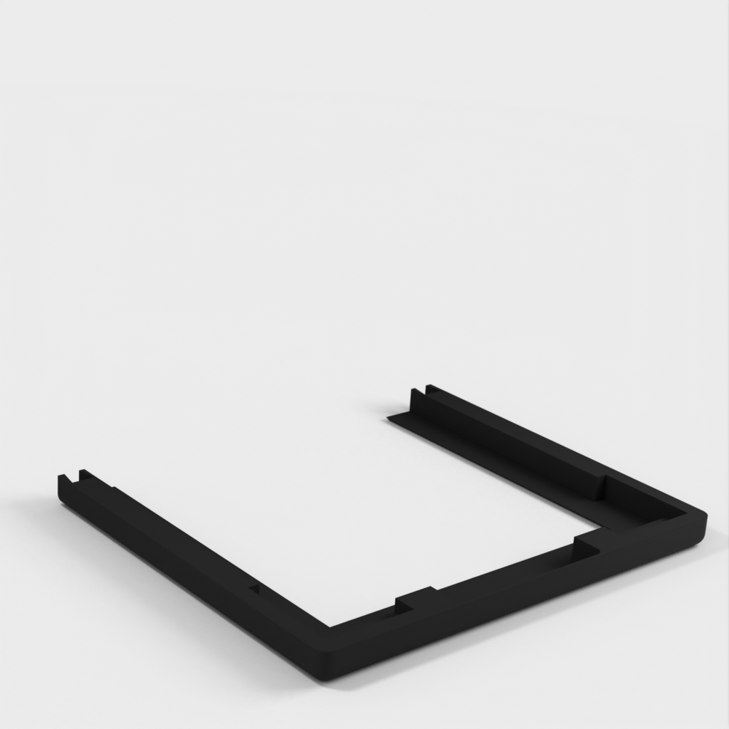 Väggfäste för Samsung Tab A7 surfplatta