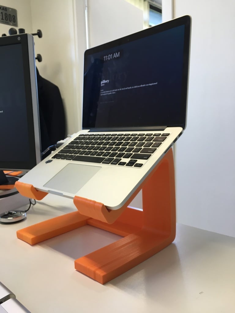 Macbook Pro Retina skick