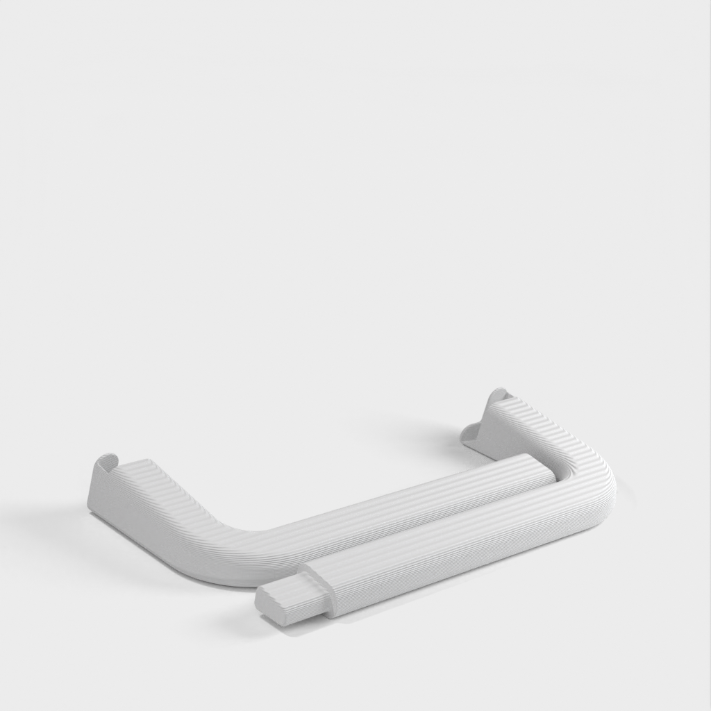 iPad Pro 12,9" Stativ - Flexibel och justerbar surfplattahållare