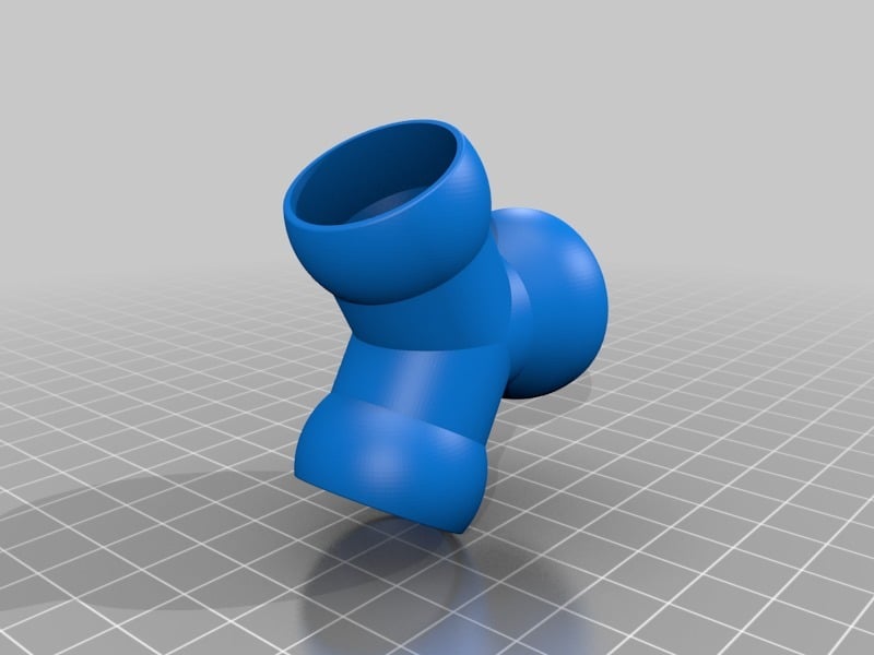 Loc-Line-kopplingar (1/4", 1/2" och 3/4")