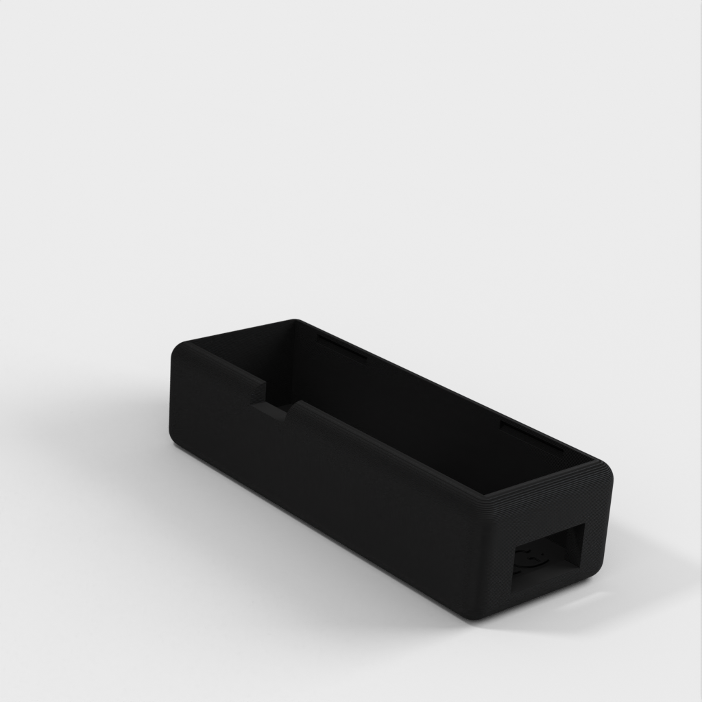 Sonoff Basic Wifi Switch Väggmonterad Inkluderar - Europeisk version