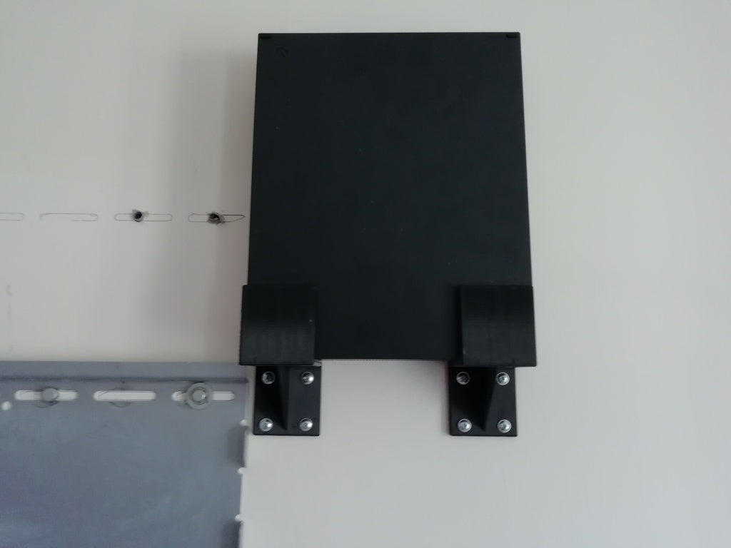 Väggfäste för Xbox One S