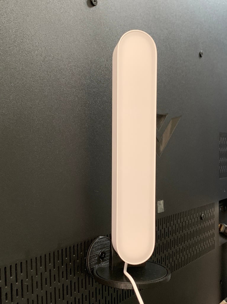 Philips Hue Play-ljusramp TV-fäste