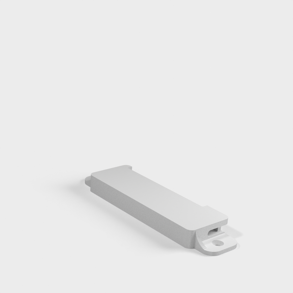 Anker 4-ports USB Hub monteringsfäste