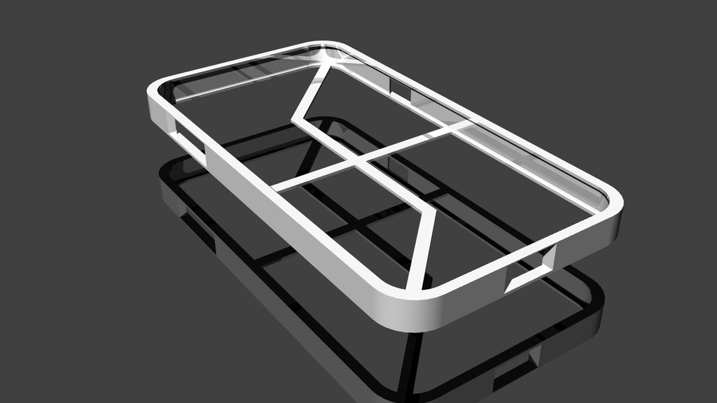 Samsung Galaxy S7/J7 telefonfodral