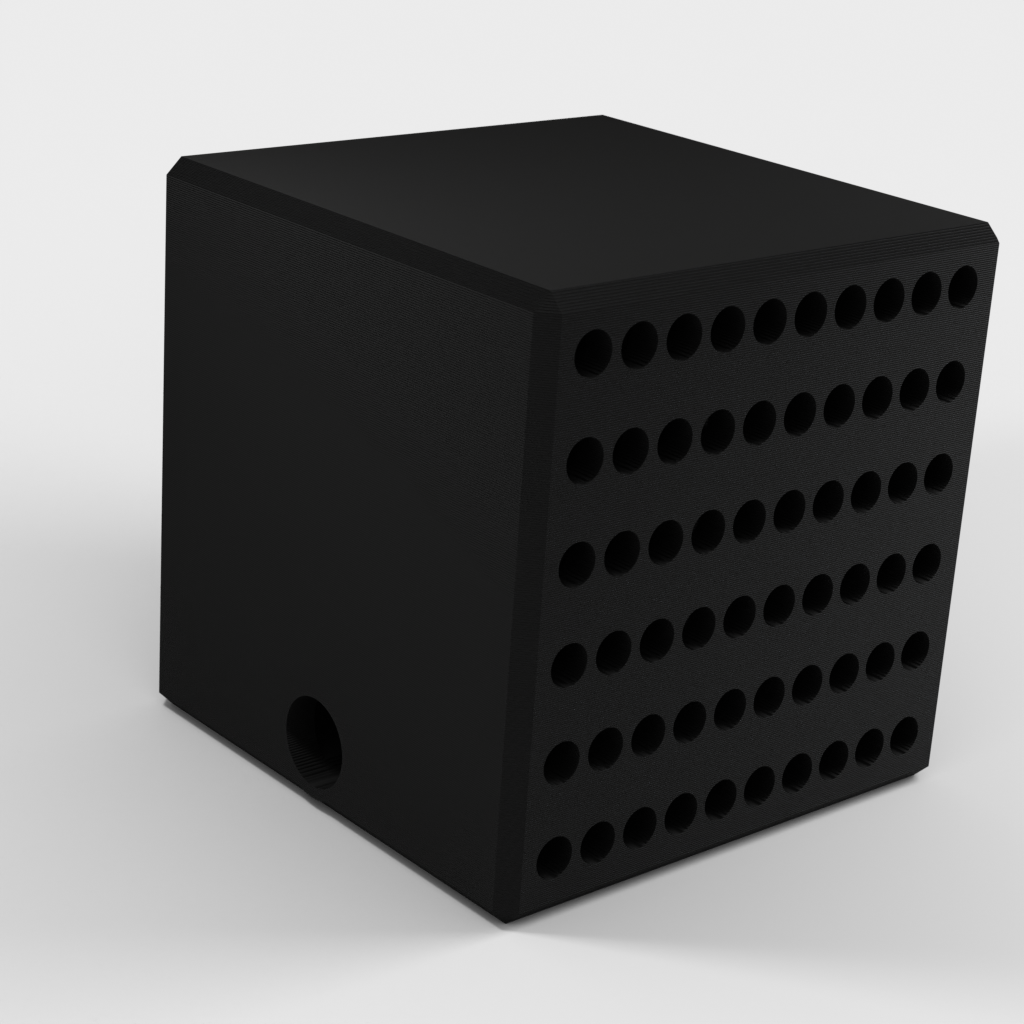 My 3D Model