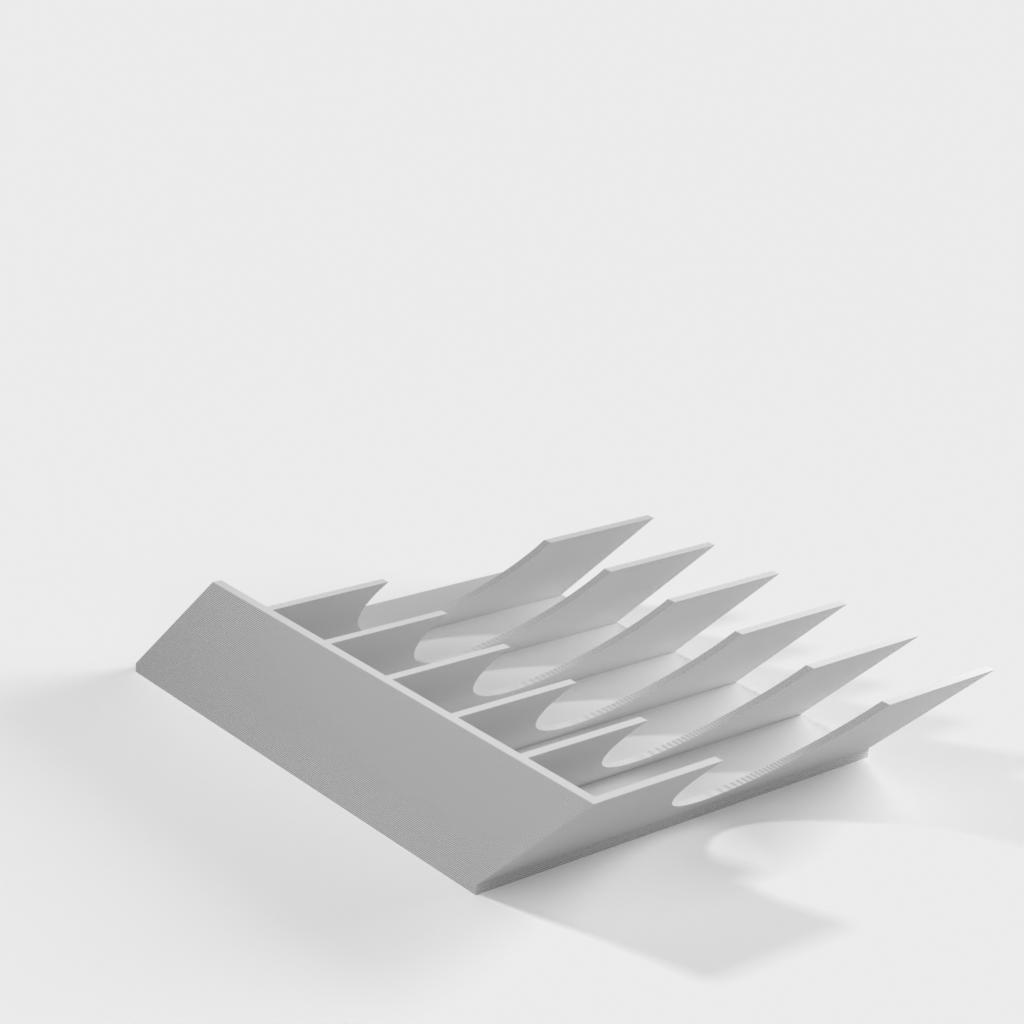 My 3D Model