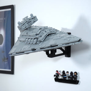 Väggfäste för LEGO Star Wars Star Destroyer