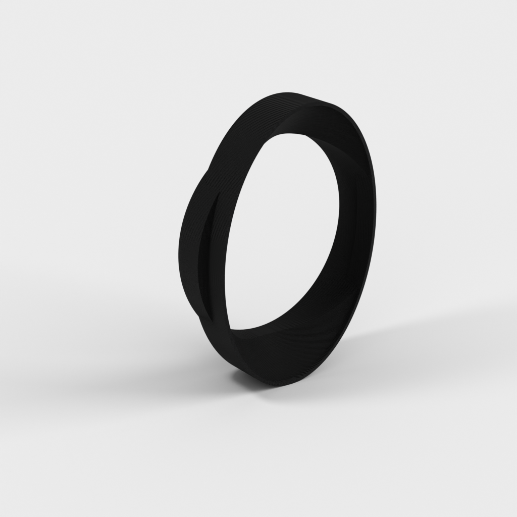My 3D Model