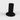 Bilhållare med gravitationsgrepp för luftventil – förbättrad stabilitet