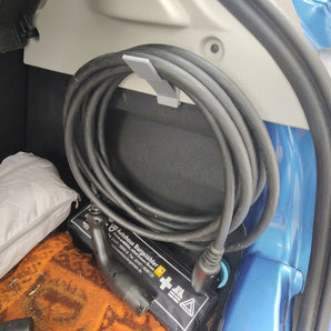 Kabelkrok till Renault Zoe R90 2017