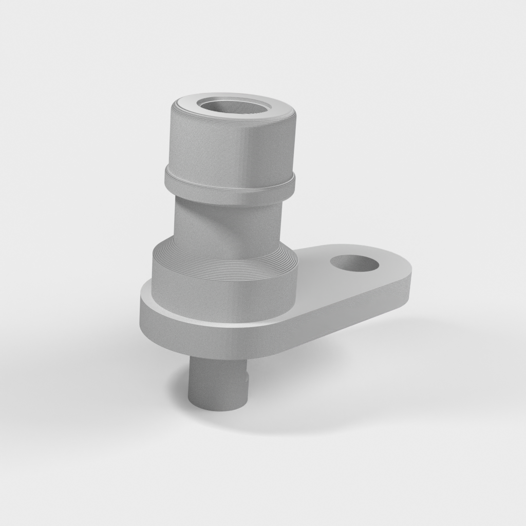 My 3D Model