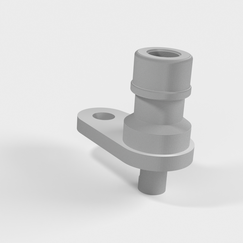 My 3D Model