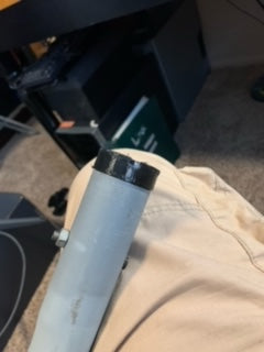 Starlink Antenne Adapter til Direct TV-mast