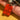 Hjärtnyckelring i LEGO-stil