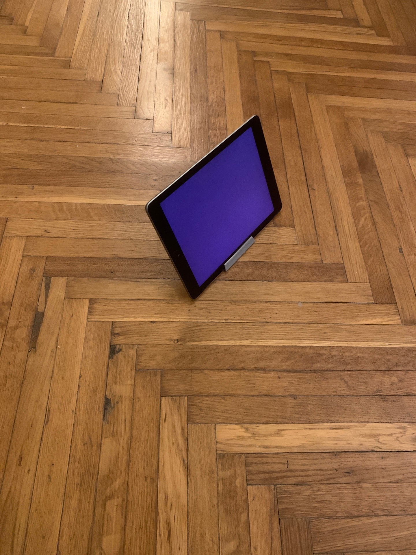iPad-stativ 2018