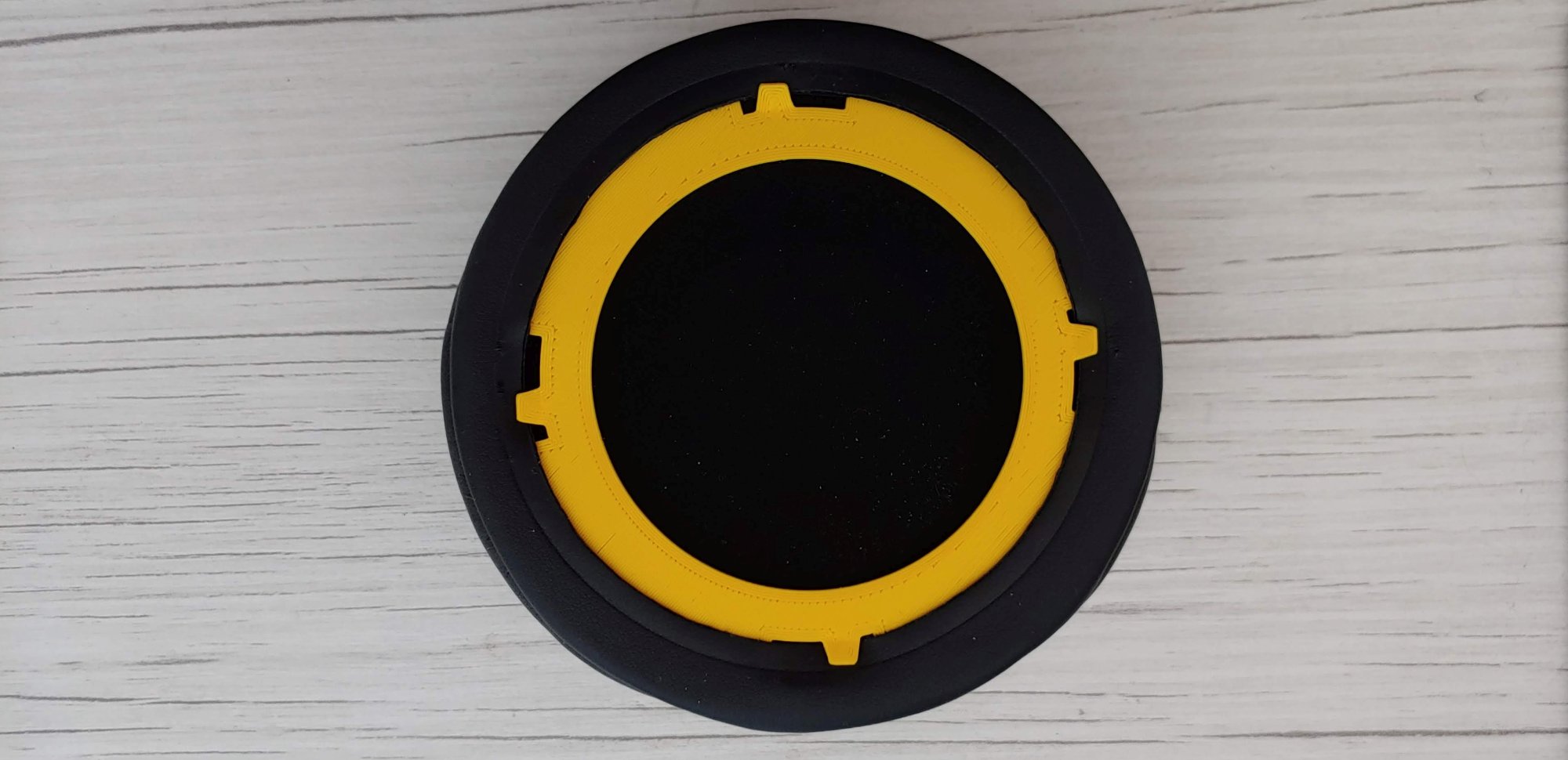Ørepude Ringe til AKG K701, K702, Q701, K712 og lignende Hovedtelefoner
