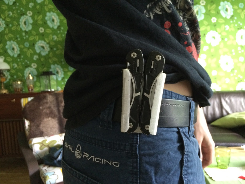 Gerber Multitool Hylster