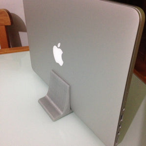 Vertikalt stativ för Apple MacBook Pro 13 Retina