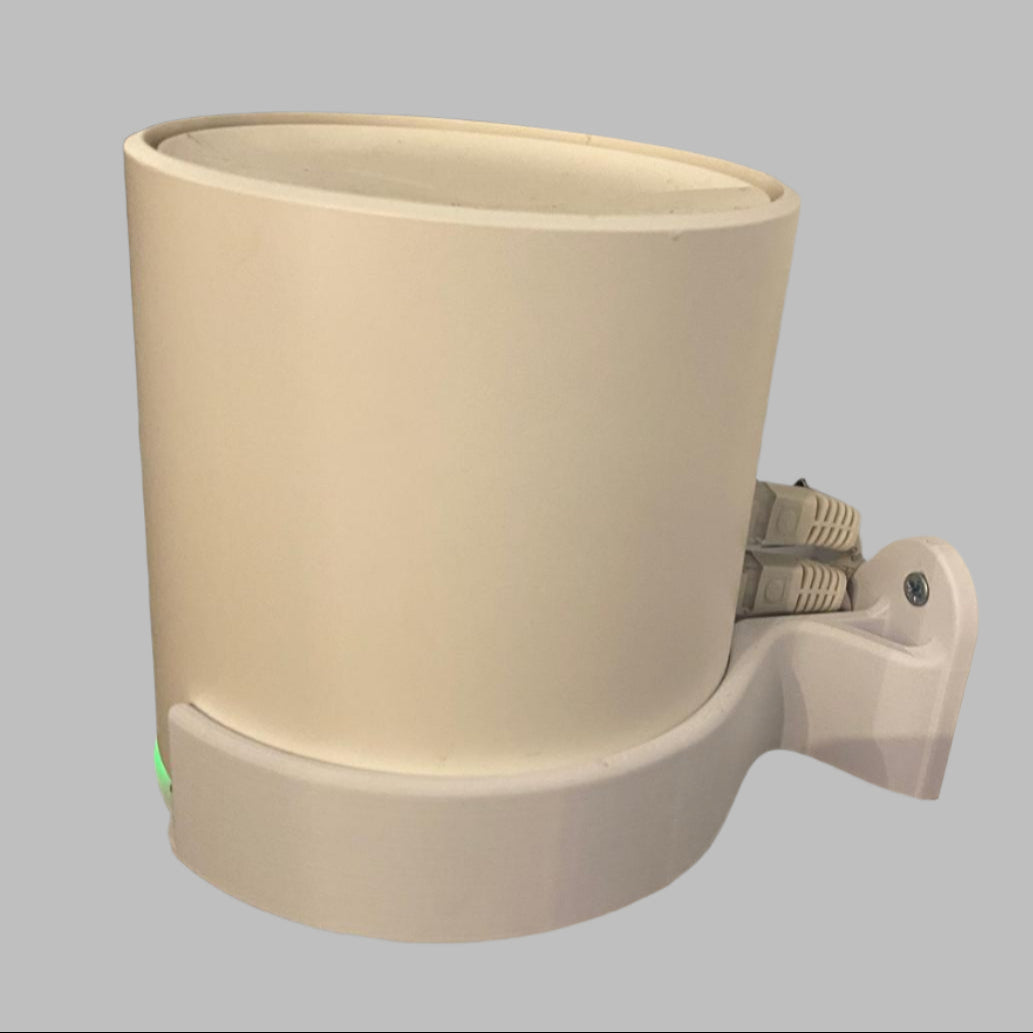 TP-Link Deco väggstativ – Optimera placeringen av din x10, x20, x50, x55, x60