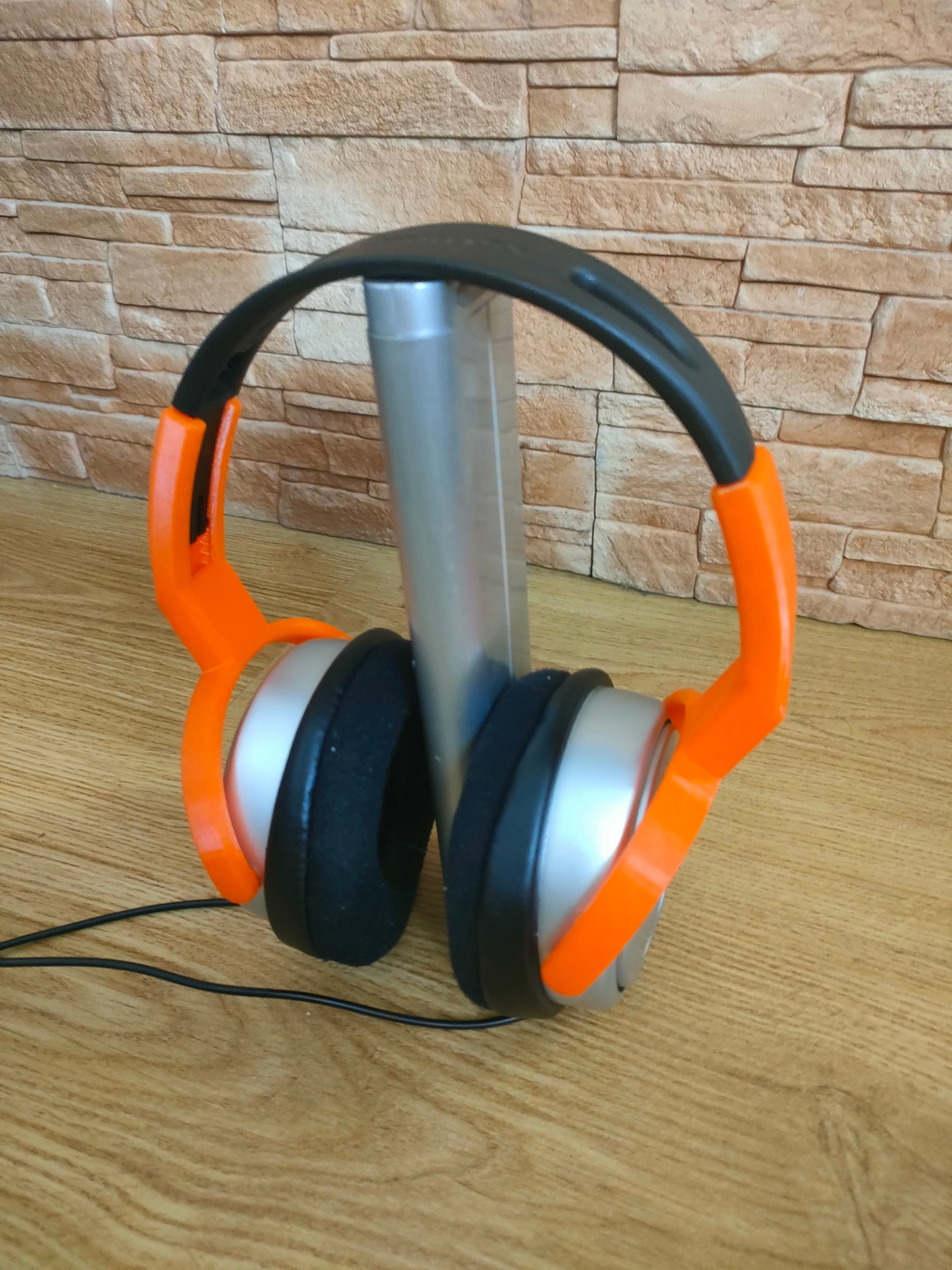 Philips SHP2500 Hörlursreparationssats