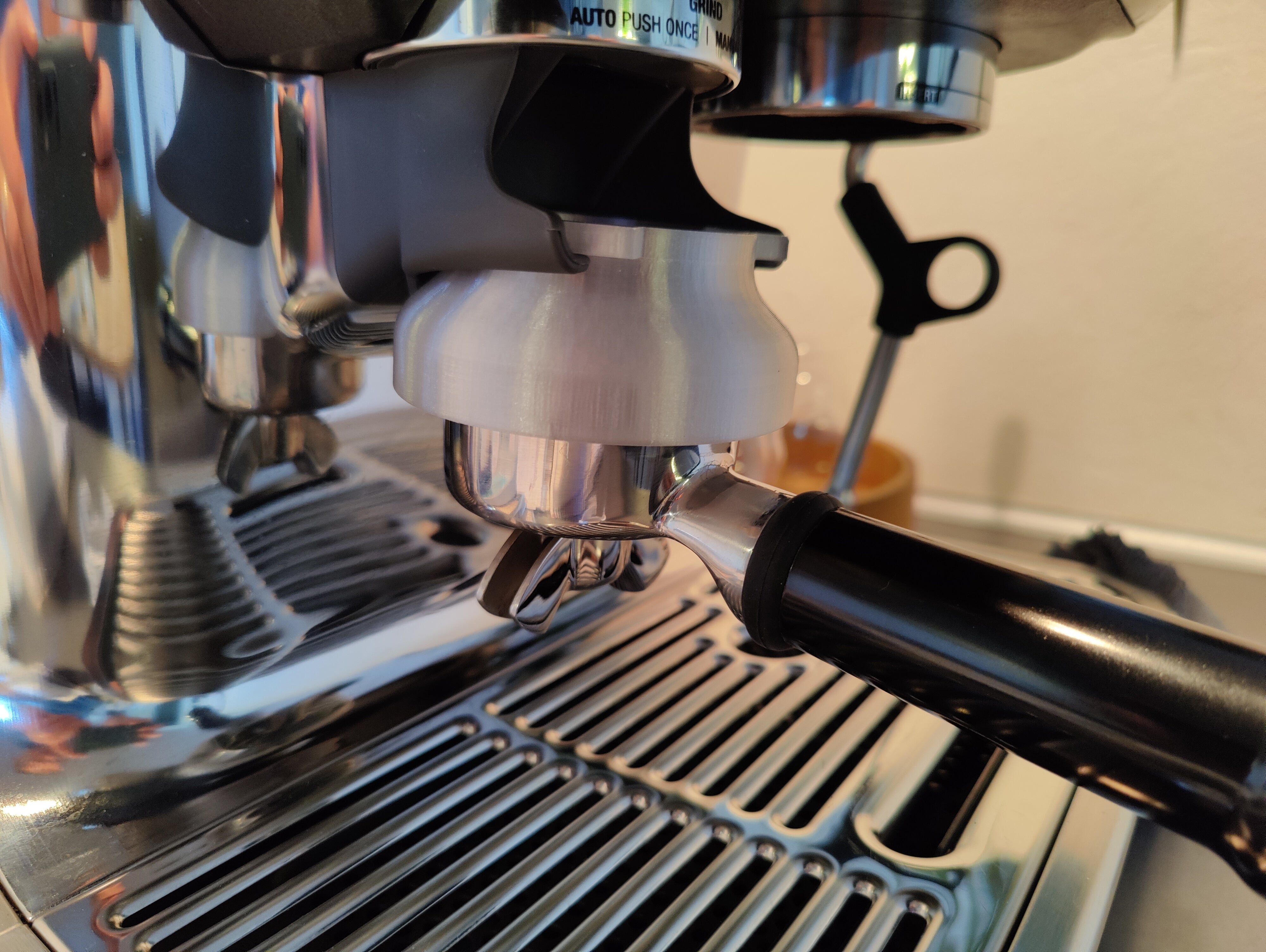 Sage Barista Pro doseringstratt