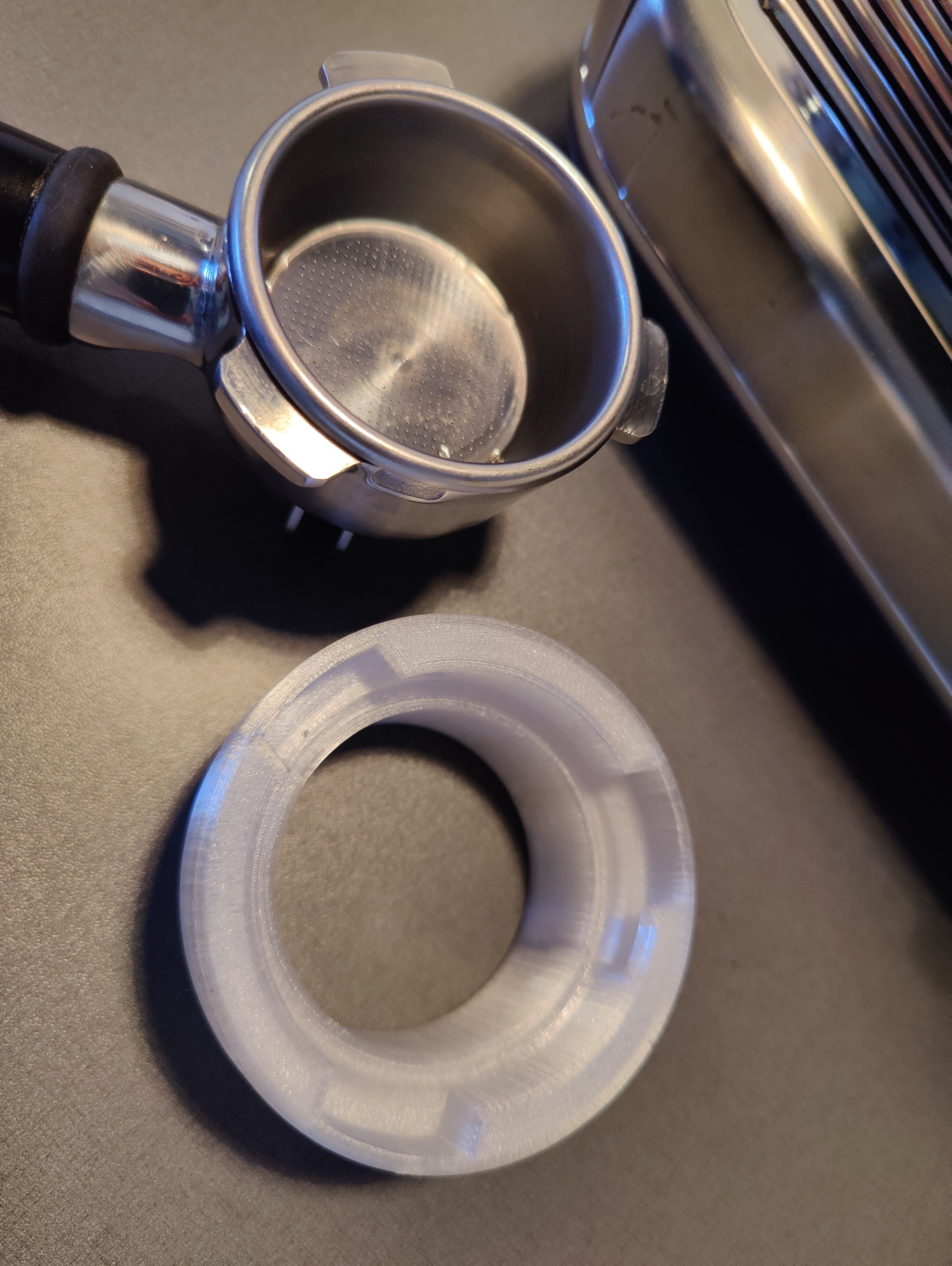 Sage Barista Pro doseringstratt