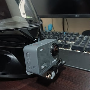 AGV K1/K1 S Actionkamera Hakfäste